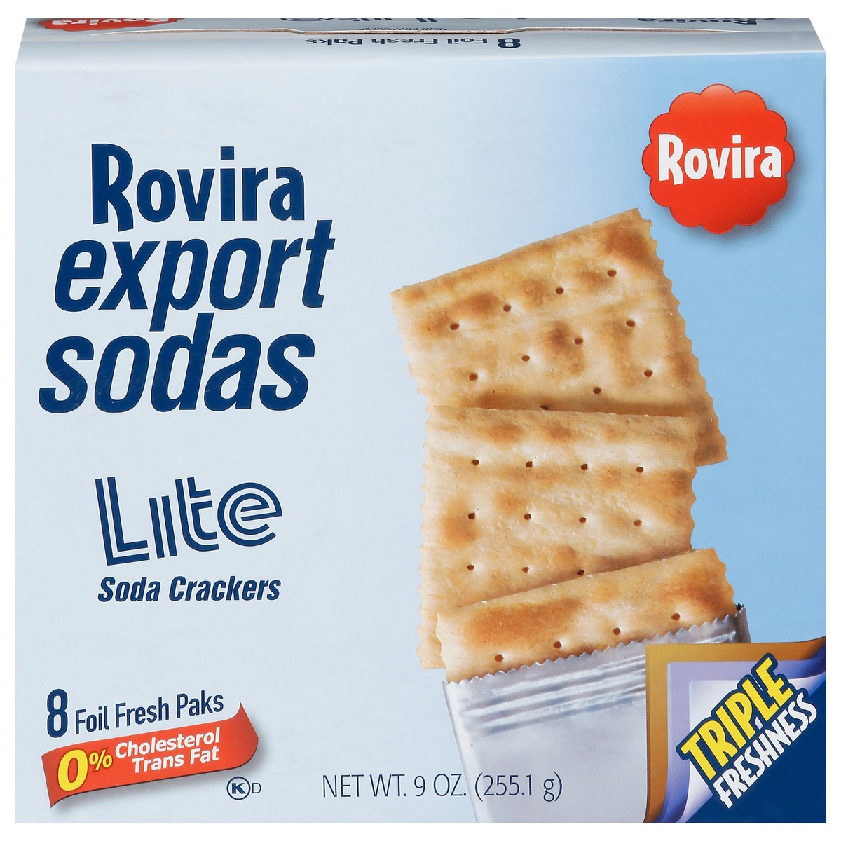 slide 14 of 15, Rovira Lite Export, 8 oz