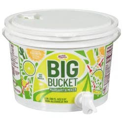 Big Bucket Margarita Mixer 96 fl oz