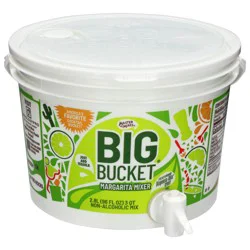Big Bucket Margarita Mixer 96 fl oz