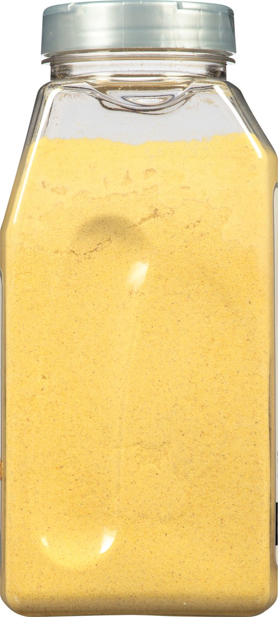 slide 3 of 9, McCormick Culinary Ground Mustard, 16 oz, 16 oz