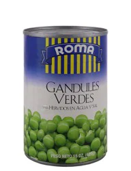 Baldom Baldon Gandules