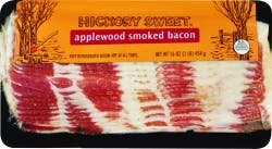 Hickory Sweet Applewood Bacon