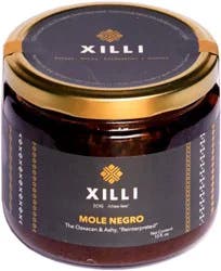 Xilli Mole Negro
