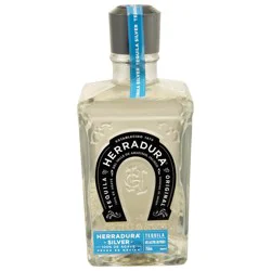 Herradura Tequila Silver 750 ml