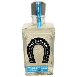 Herradura Tequila Silver 750 ml