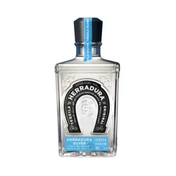 Herradura Tequila Silver 750 ml
