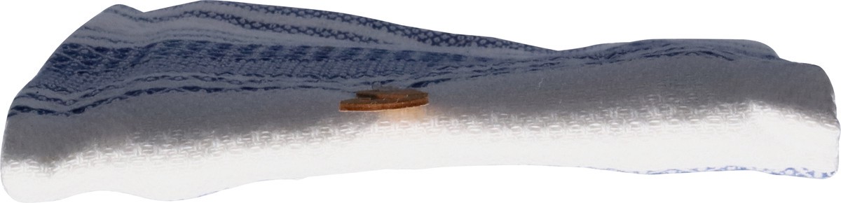 slide 9 of 11, Kay Dee True Blue Tea Towel True Blue, 1 ct