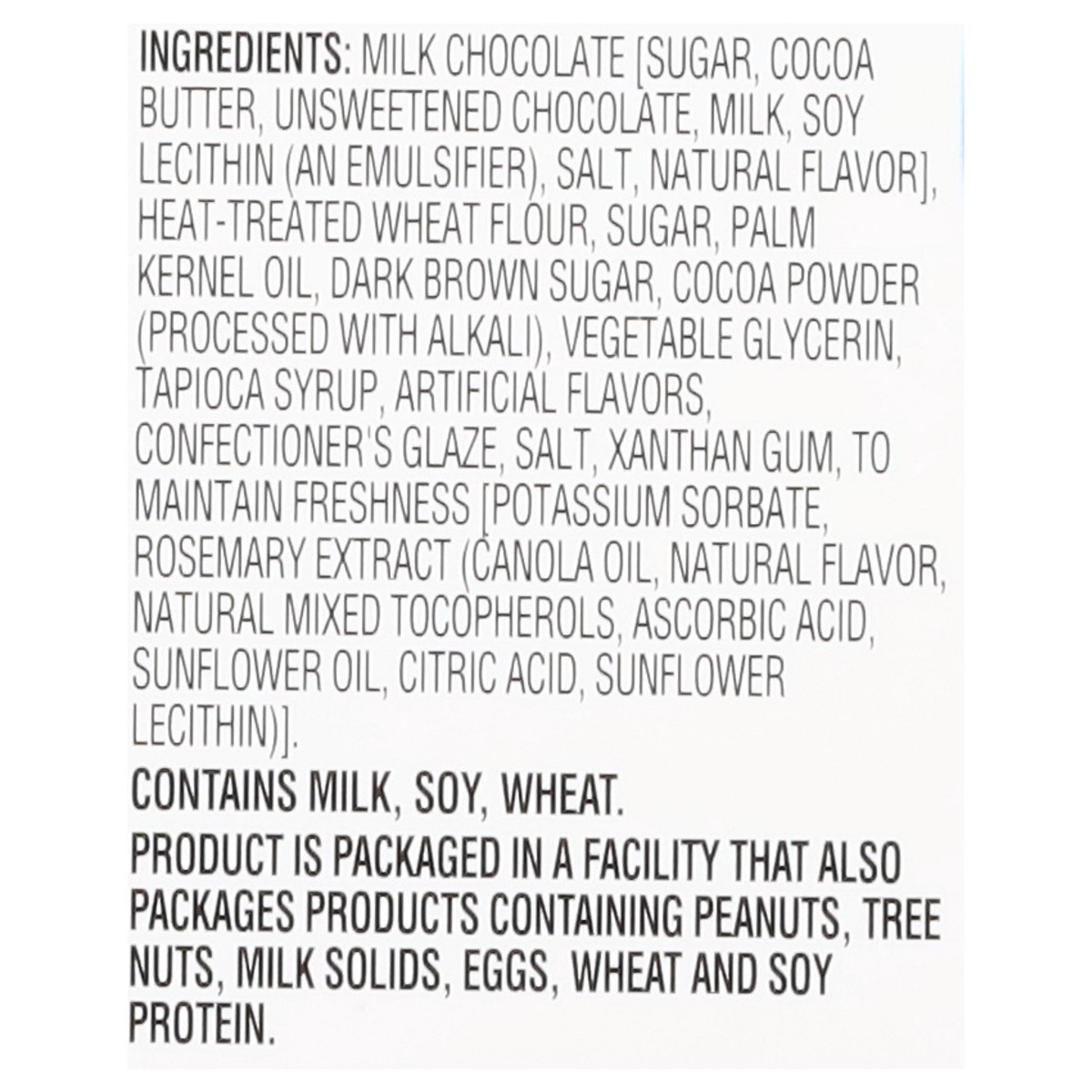 slide 5 of 13, Cookie Dough Bites Fudge Brownie, 3.1 oz