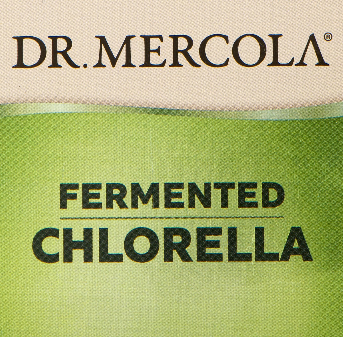 slide 9 of 12, Dr. Mercola Mercola Fermented Chlorella Tablets, 450 ct