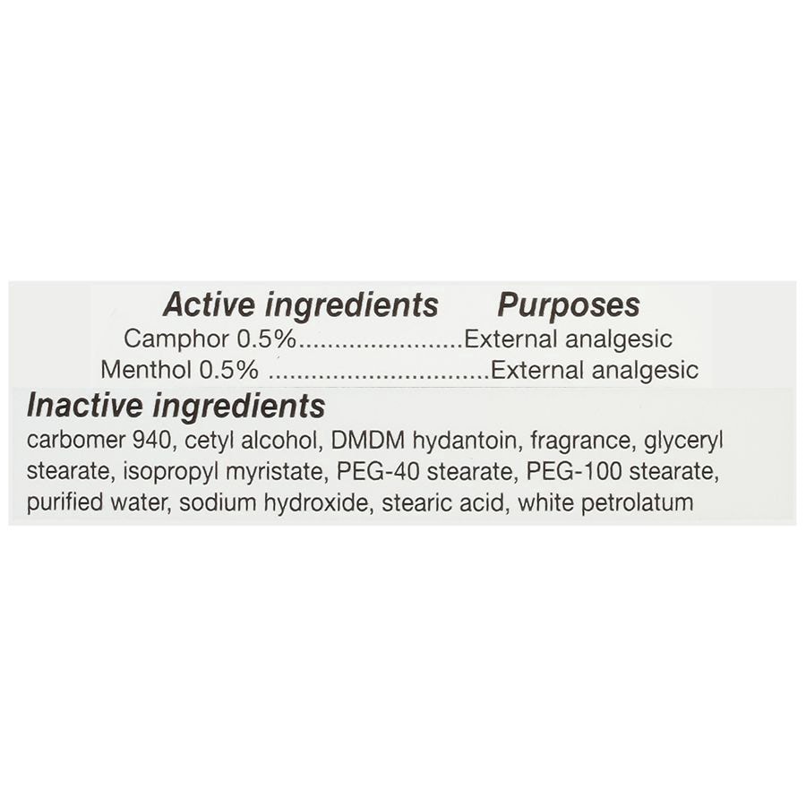 slide 3 of 5, Walgreens Anti-Itch Lotion Original Formula, 7.5 oz