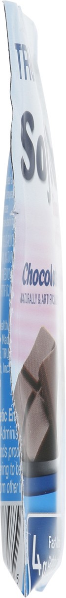 slide 3 of 9, TRUEplus Soft Tabs Chocolate-Marshmallow Glucose Tablets 4 ea, 4 ct