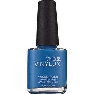 slide 1 of 1, CND Vinylux Nail Color, #192 Reflecting Pool, 0.5 oz