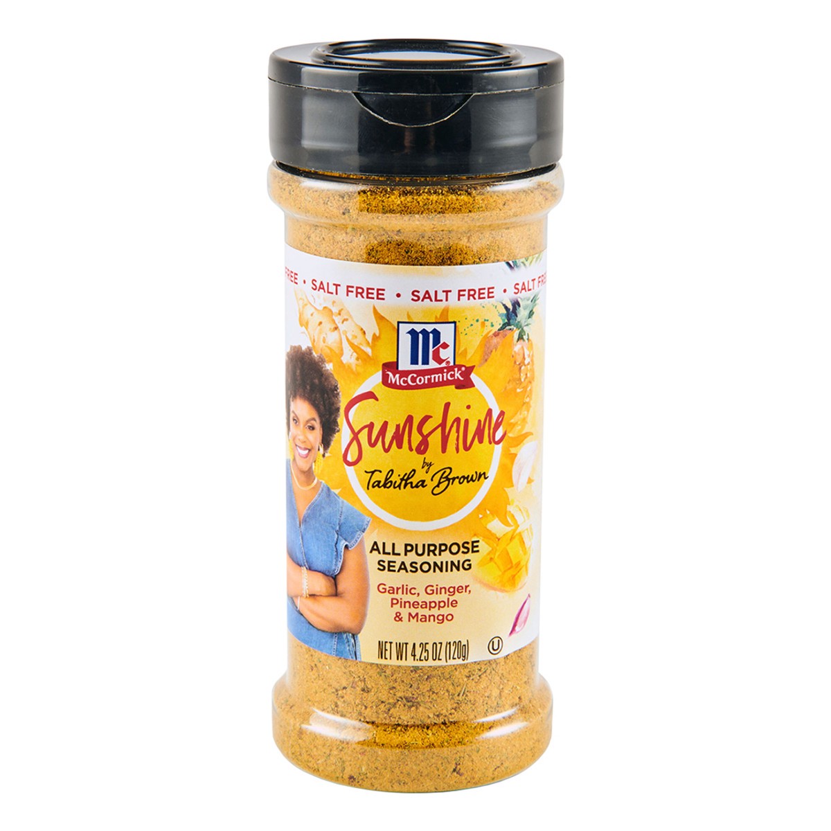 Caribbean Sunshine Meat Seasoning  One Stop Caribbean Shop & Shipping