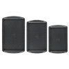 slide 4 of 5, Grand Gourmet Small/Medium/Large Cookie Pan, Dark Grey Set, 3 ct