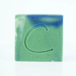 Cosset Cold Process Soap - Lavender Mint