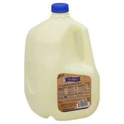 Lowes Foods 1% Lowfat Milk