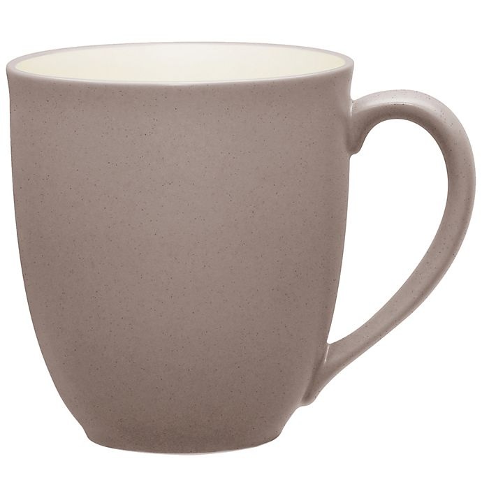 slide 1 of 1, Noritake Colorwave X-Large Mug - Clay, 1 ct