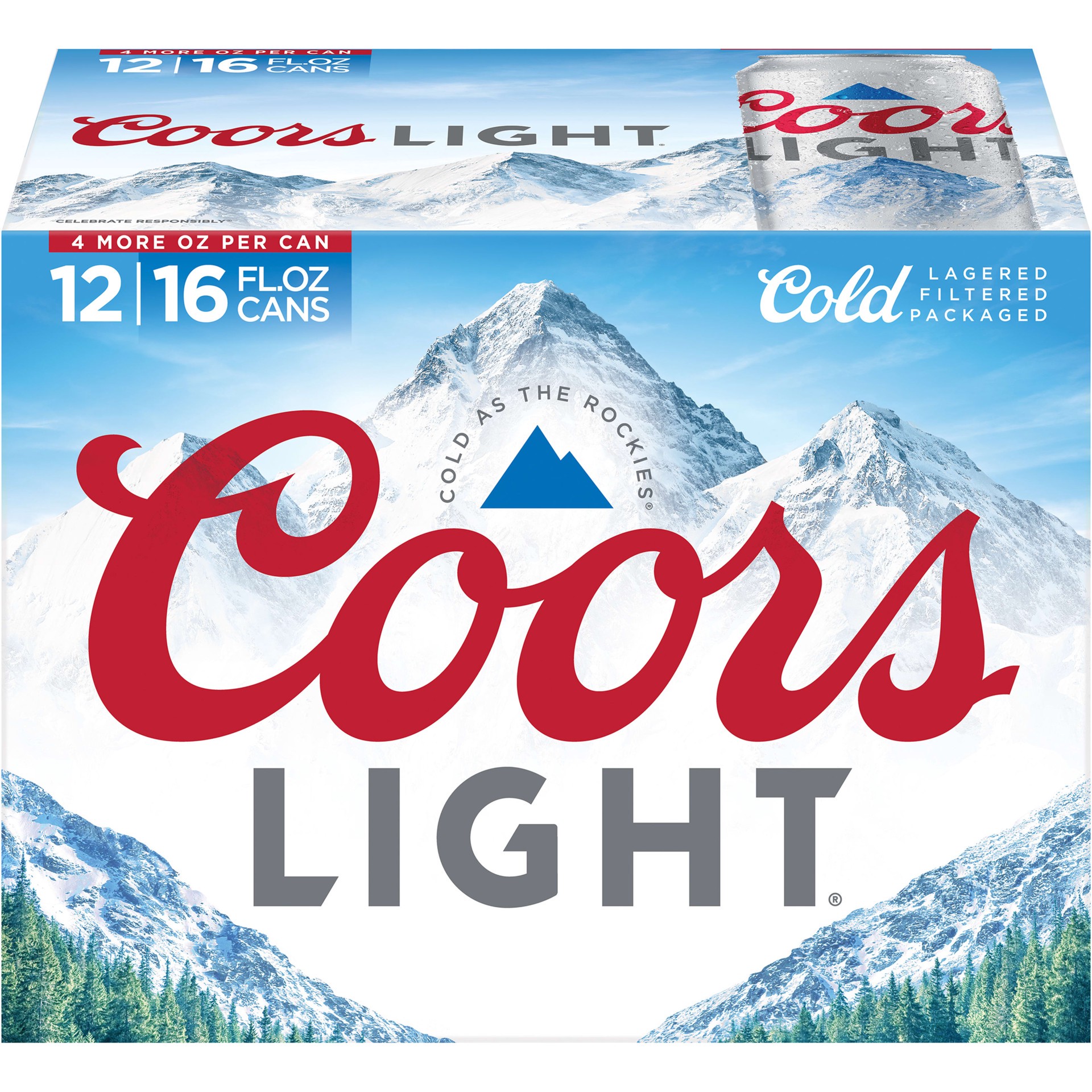 slide 4 of 5, Coors Beer, 192 ml