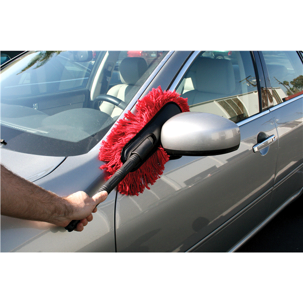 slide 1 of 1, Pacific Coast Professional Car Duster, 1 ct