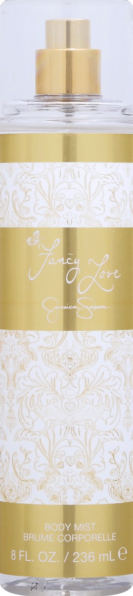 slide 2 of 7, Jessica Simpson Body Mist 8 oz, 8 oz