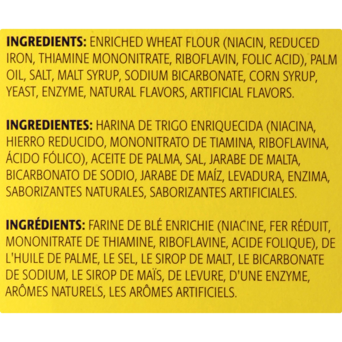 slide 11 of 13, Rovira Export Sodas Butter Crackers, 8.8 oz