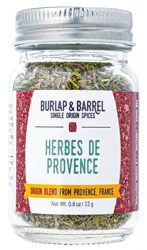 Burlap & Barrel Herbs De Provence