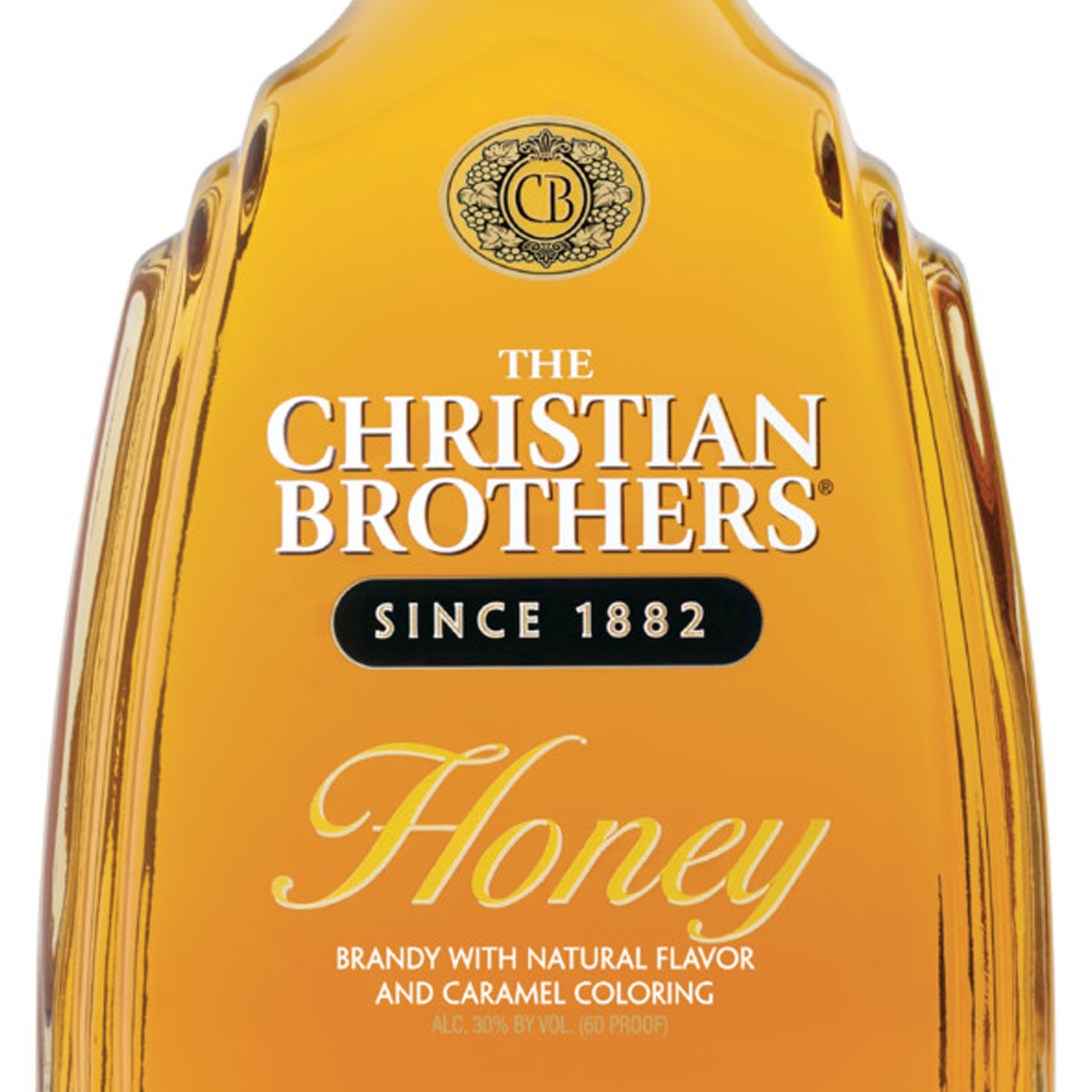 slide 2 of 2, Christian Brothers Brandy 750 ml, 750 ml