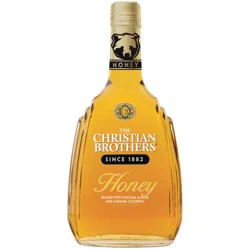 Christian Brothers Brandy 750 ml