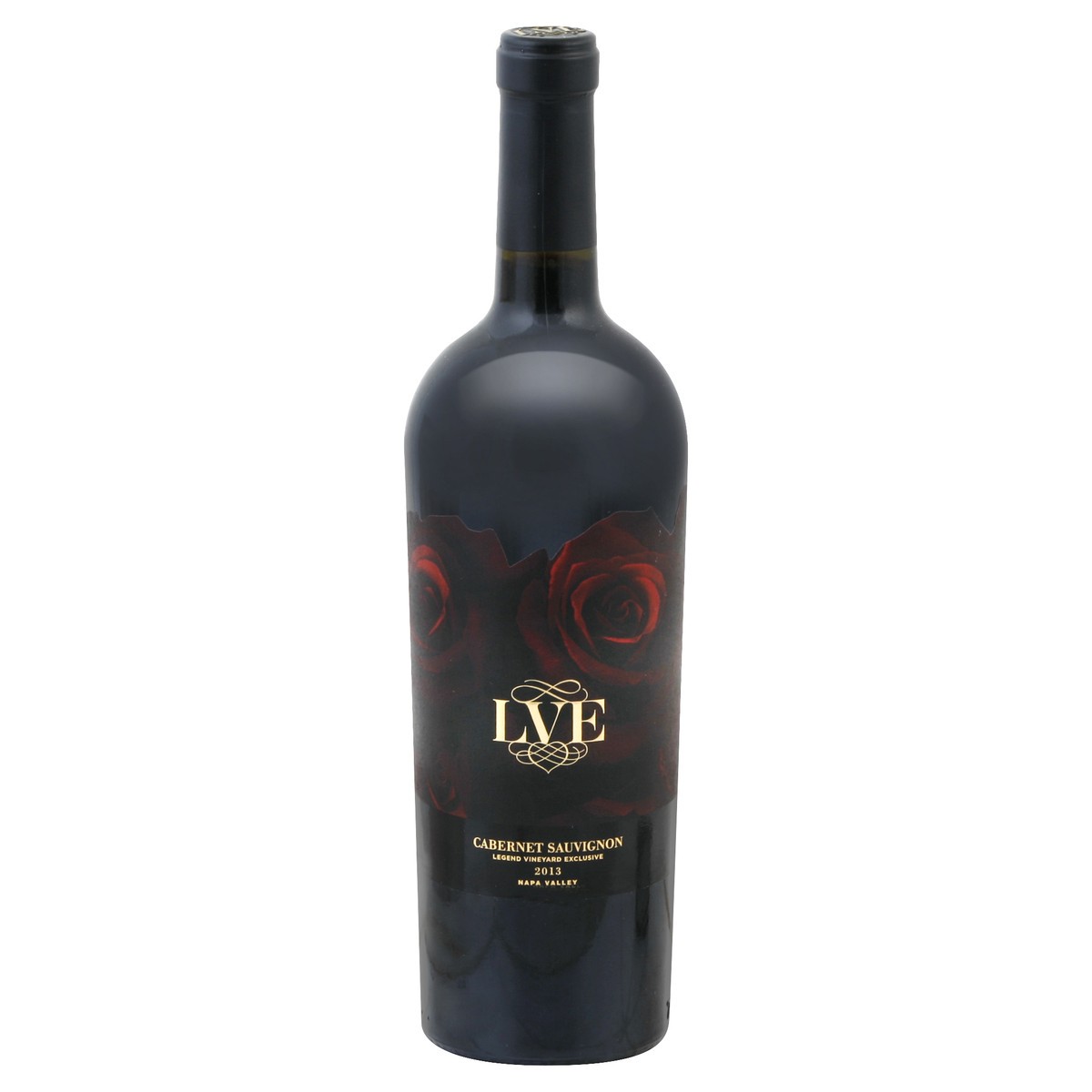 slide 2 of 3, LVE Cabernet Sauvignon 750 ml, 750 ml