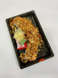 Wabisan Asian Foods Orange Maki