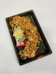 Wabisan Asian Foods Orange Maki