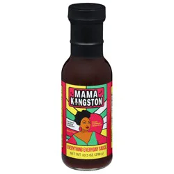 Mama Kingston Everything Everyday Sauce 10.5 oz