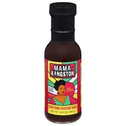 Mama Kingston Everything Everyday Sauce 10.5 oz