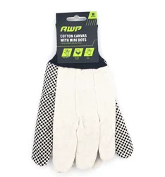 Awp Cotton Gloves Medium