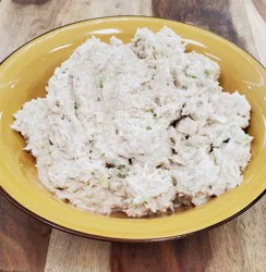 Rotisserie Chicken Salad