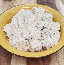 Rotisserie Chicken Salad