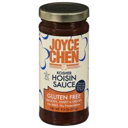 Joyce Chen Gluten Free Hoisin Sauce