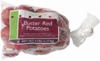 Roundy's Butter Red Potatoes