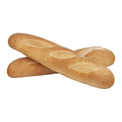 Giant Bakery Hearth Italian Bread - 2 ct