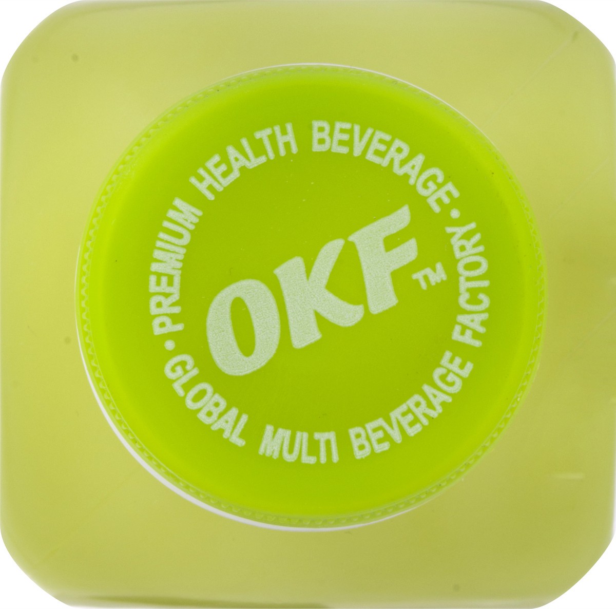 slide 5 of 12, Okf Green Smoothie - 16.9 oz, 16.9 oz