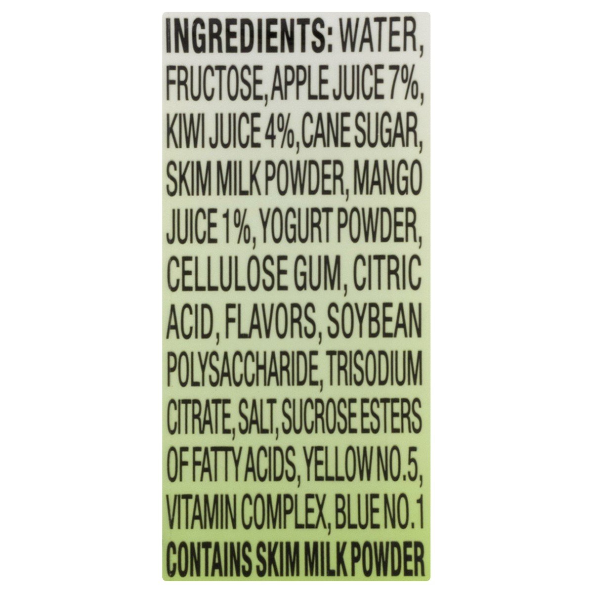 slide 11 of 12, Okf Green Smoothie - 16.9 oz, 16.9 oz