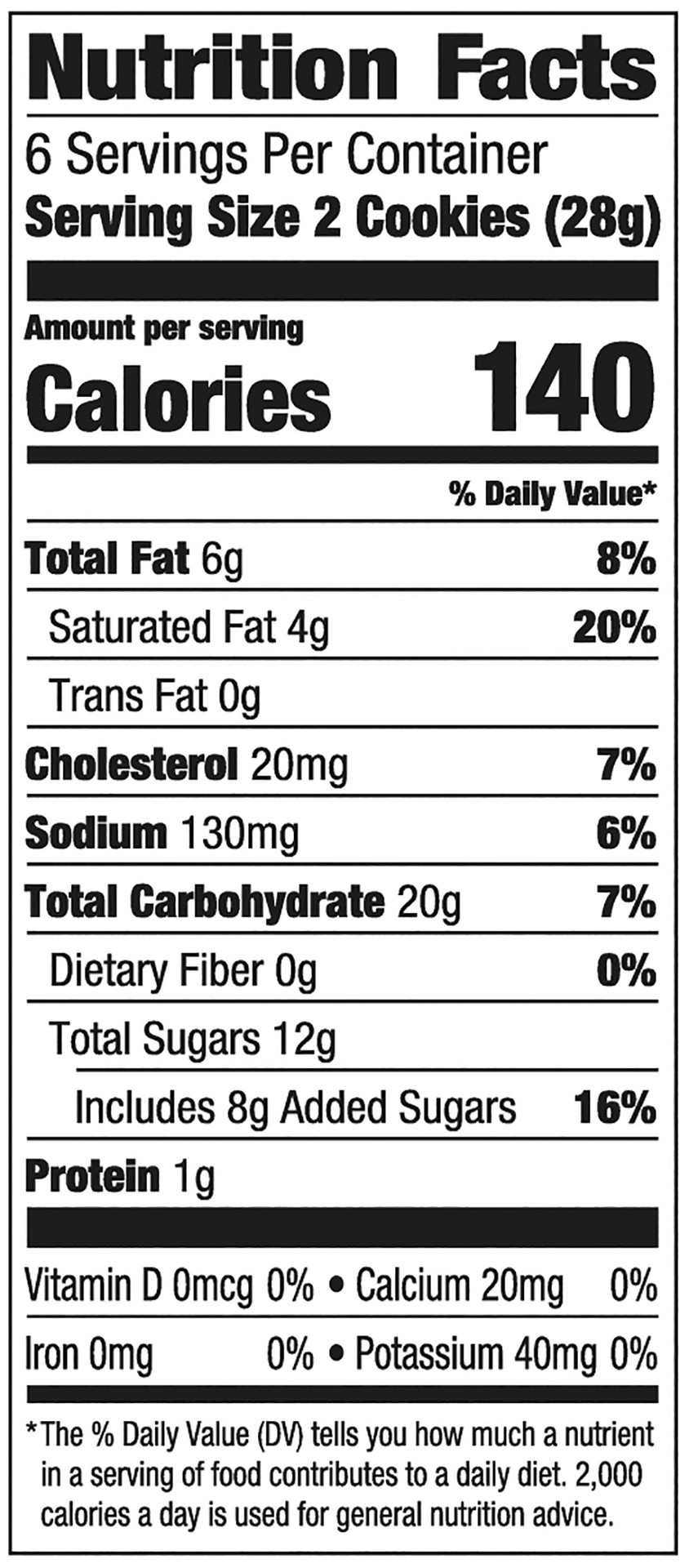 slide 5 of 5, Pepperidge Farm Gluten Free Milk Chocolate Chip Cookies, 5.9 oz