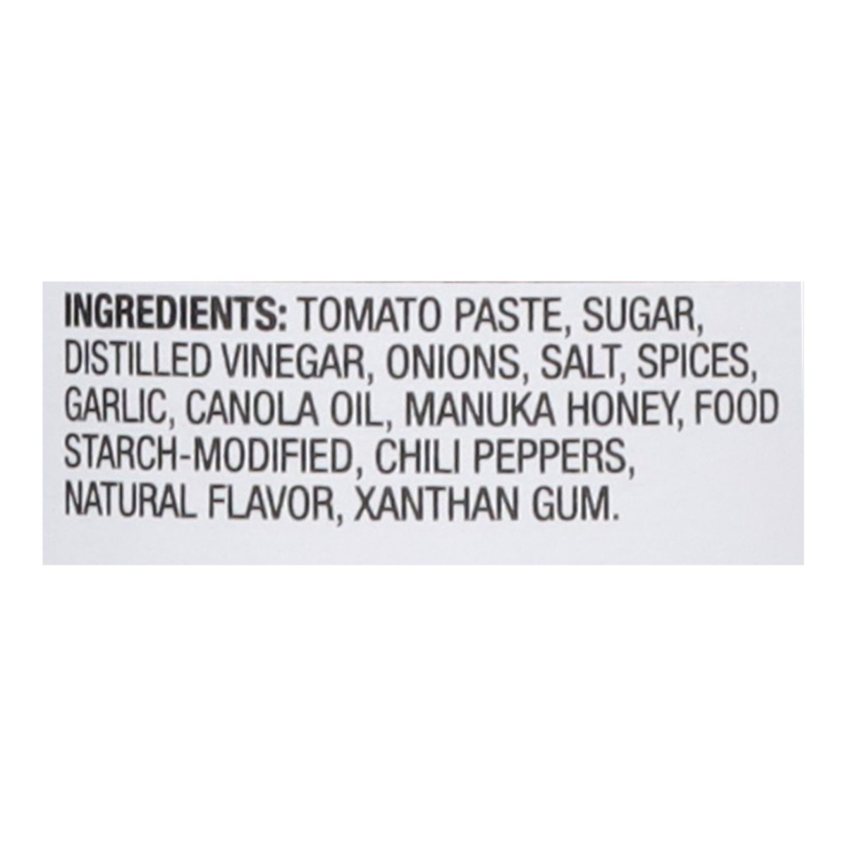 slide 5 of 13, Barkers Harissa Honey, 9.3 oz