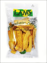 LamS Lam's Plantain Strips
