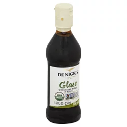 De Nigris Organic Balsamic Glaze
