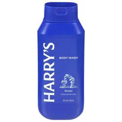 Harry's Stone Body Wash 18 fl oz