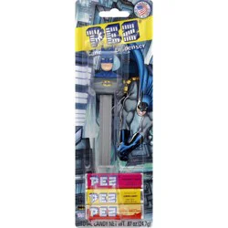 Pez Justice League