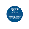 slide 12 of 13, Morton & Bassett White Pepper Ground - 2.3 Oz, 2.3 oz