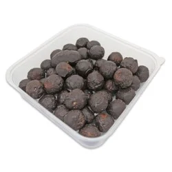 The Save Mart Company Frosted Chocolate Donut Holes