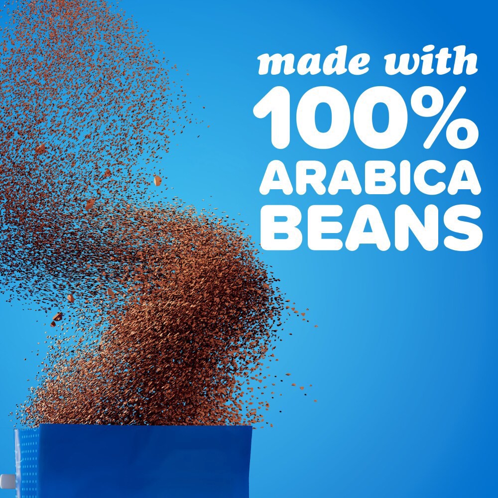 slide 6 of 6, IHOP Medium Roast Signature Blend Ground Coffee, 12 oz Bag, 12 oz